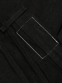 Fit 2 Authetic Stretch Jeans