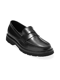 American Class Penny Loafers