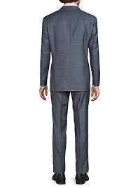 Siena Wool Classic-Fit Suit