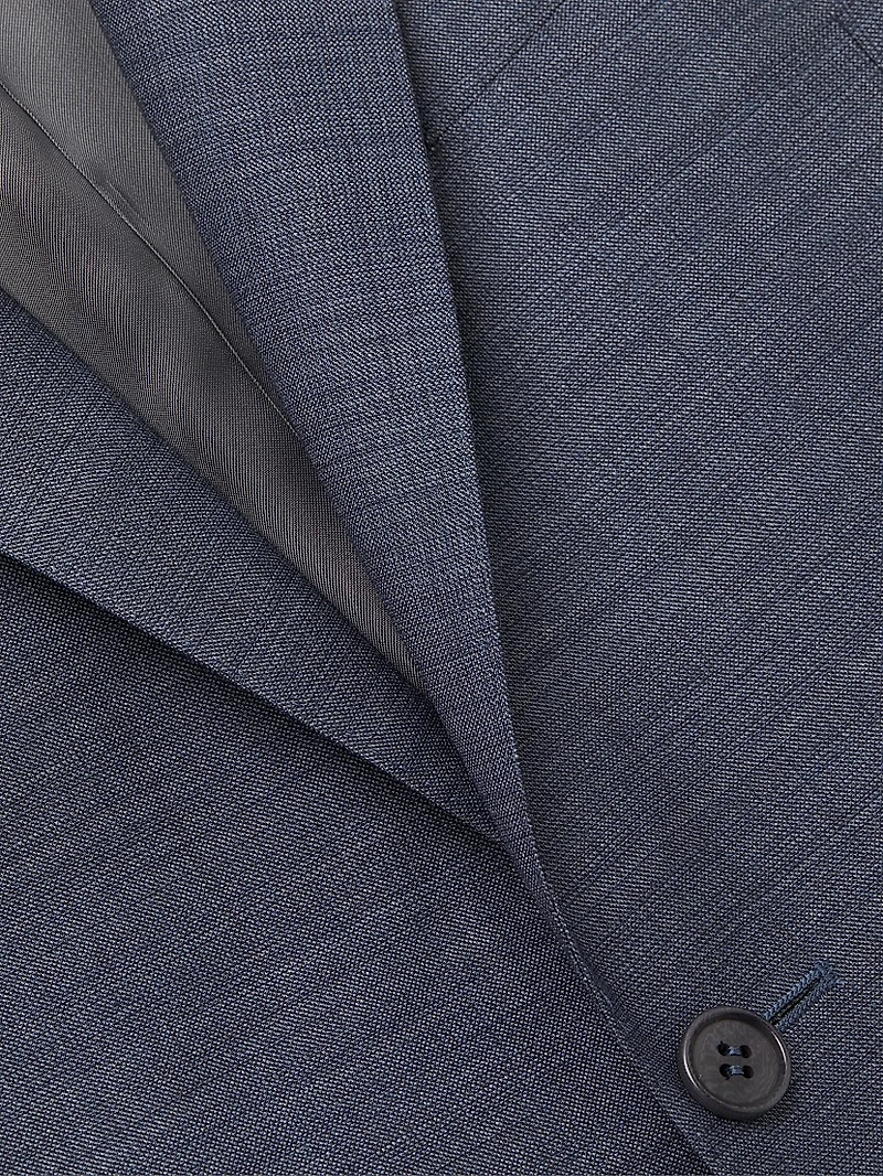 Siena Wool Classic-Fit Suit