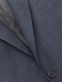 Siena Wool Classic-Fit Suit
