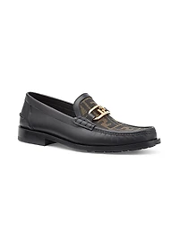 O-Lock Loafers