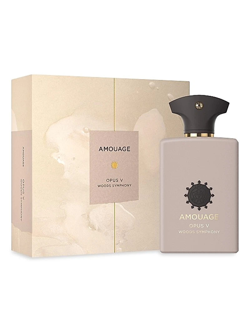 Opus V Woods Symphony