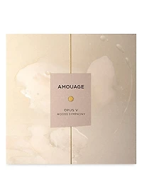 Opus V Woods Symphony