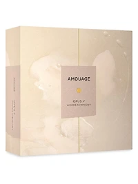 Opus V Woods Symphony