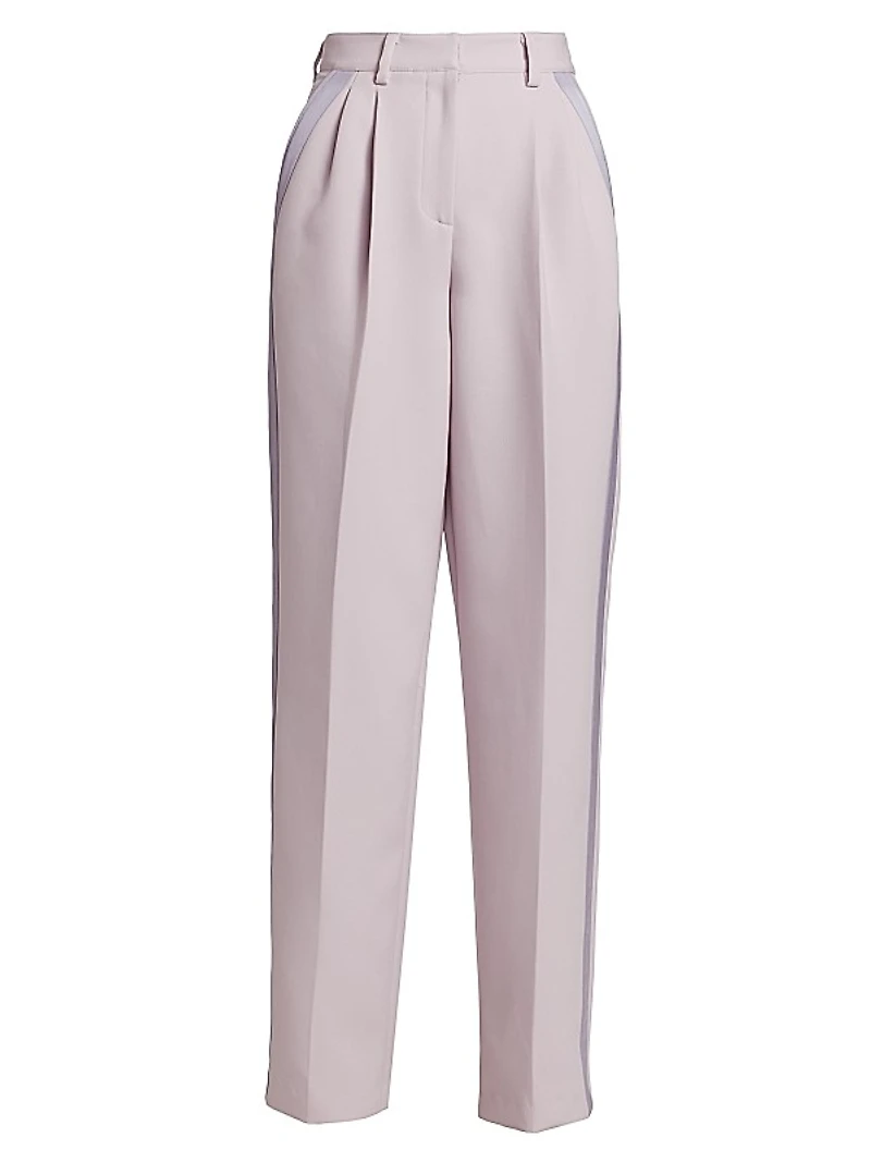 O'Connor Pleated Pants