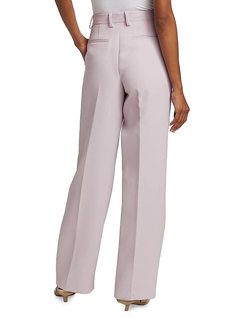 O'Connor Pleated Pants