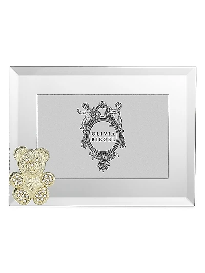 Teddy Bear Frame