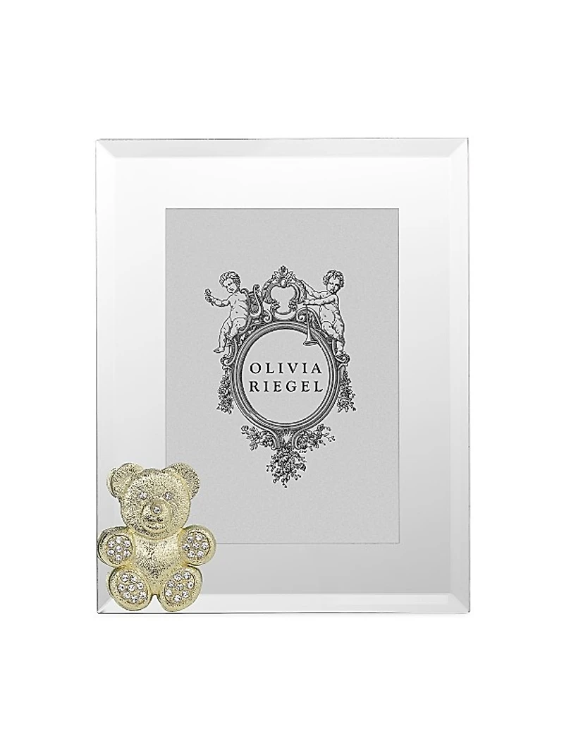 Teddy Bear Frame