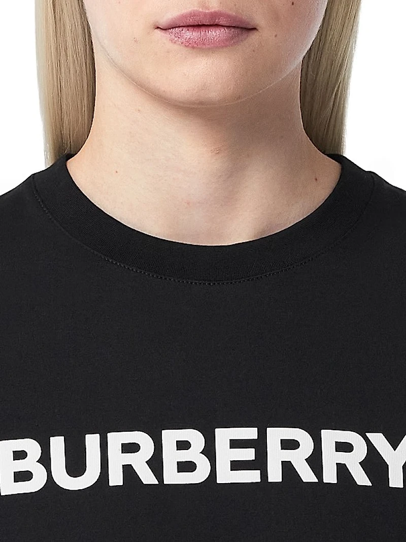 Margot Logo T-Shirt