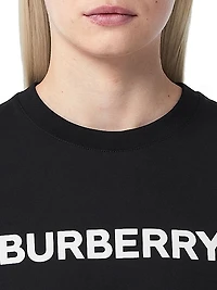 Margot Logo T-Shirt