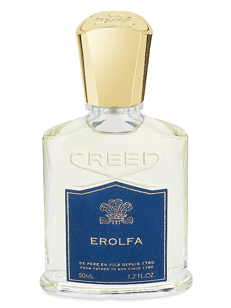 Erolfa 50ML Fragrance