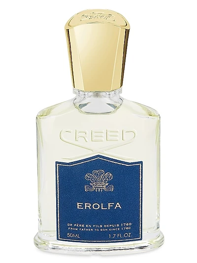Erolfa 50ML Fragrance