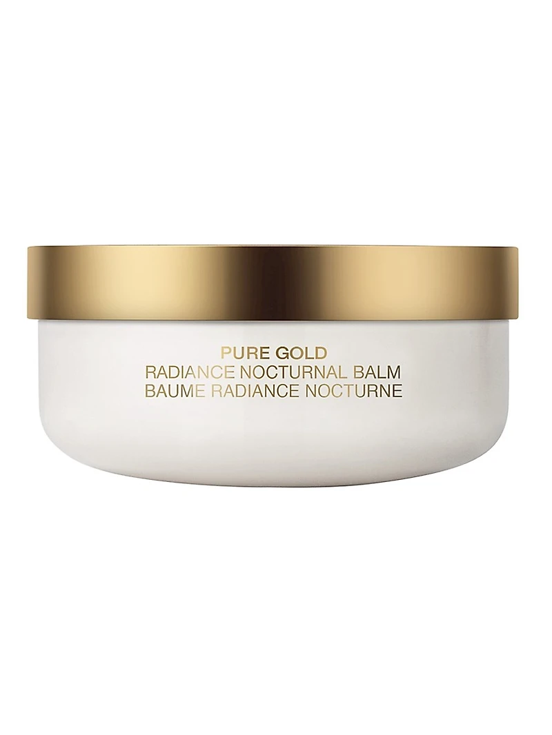 Pure Gold Radiance Nocturnal Balm