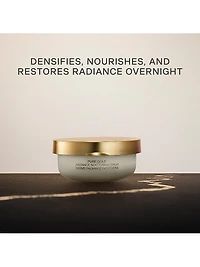 Pure Gold Radiance Nocturnal Balm