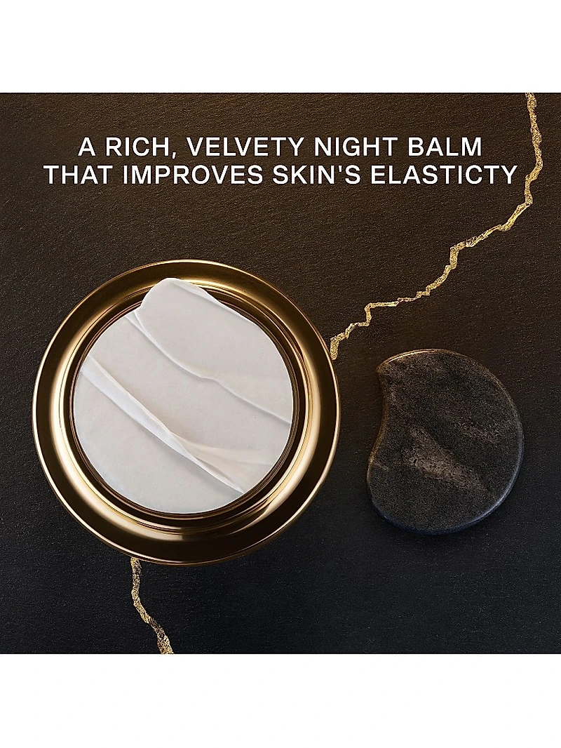 Pure Gold Radiance Nocturnal Balm