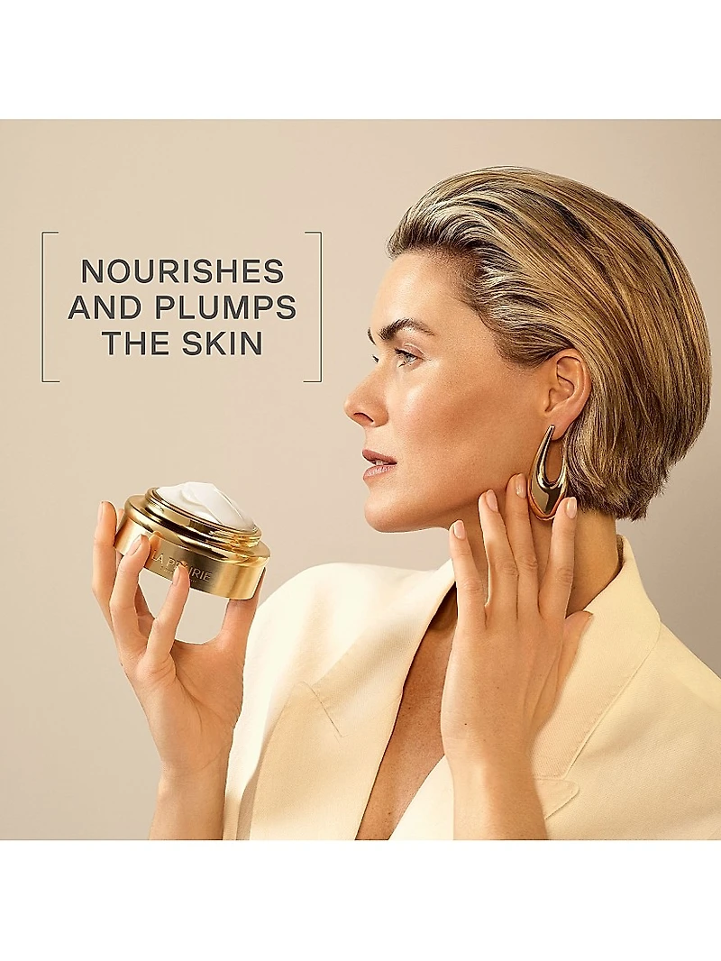 Pure Gold Radiance Nocturnal Balm