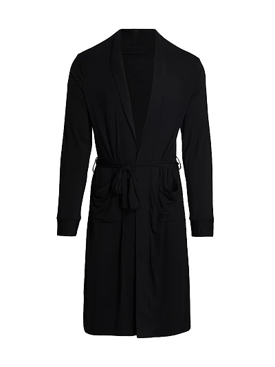 COLLECTION Modal-Blend Robe