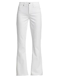 Flared Laurel Canyon Jeans