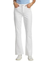 Flared Laurel Canyon Jeans