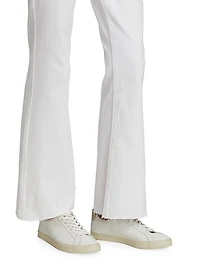 Flared Laurel Canyon Jeans