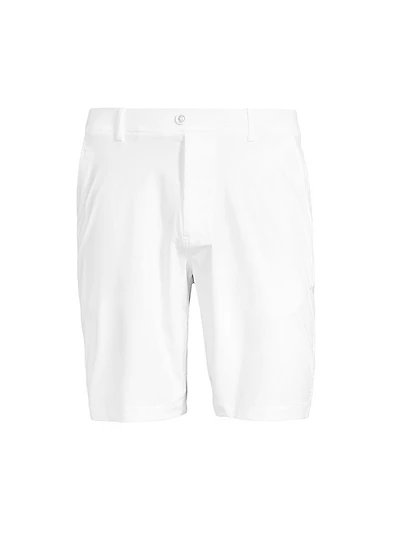 Hanover Flat-Front Shorts
