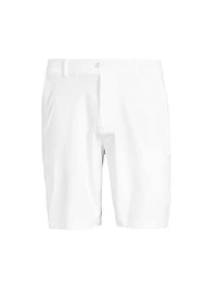 Hanover Flat-Front Shorts