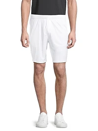 Byron Tennis Shorts