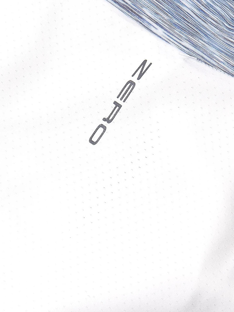Shae Half-Zip Pullover Top