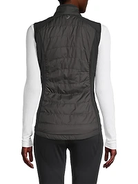 Tess Full-Zip Vest