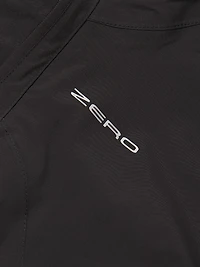 Olivia Shell Zip-Front Jacket