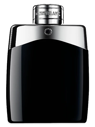 Legend Eau De Toilette Spray