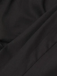 Orbison Balloon-Sleeve Maxi Dress