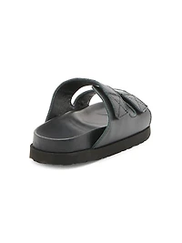 Boy's Palm Angels Sandals