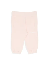 Baby Girl's Logo Cotton Sweatpants