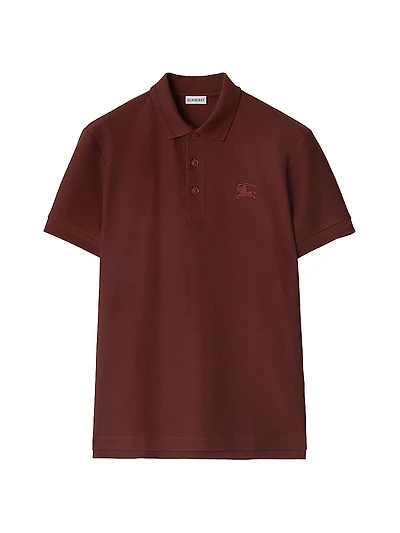 Eddie Piqué Polo Shirt