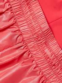 Layered Toggle Shorts