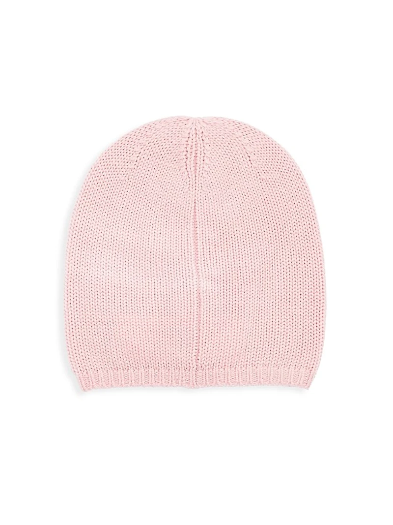 Girl's Carolyn Rowan x Stephanie Gottlieb Merino Wool Beanie