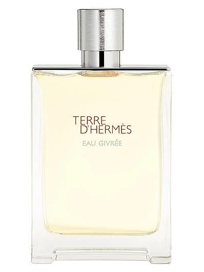 Terre d'Hermès Eau Givrée de Parfum