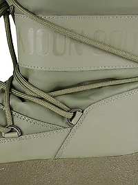 Unisex Mtrack Tube Moon Boots