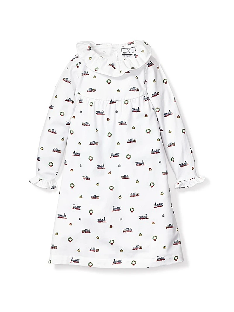 Baby's, Little Girl's & Girl's Arctic Express Scarlett Nightgown
