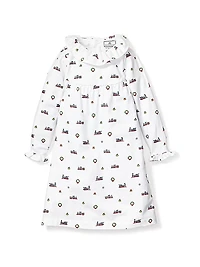 Baby's, Little Girl's & Girl's Arctic Express Scarlett Nightgown
