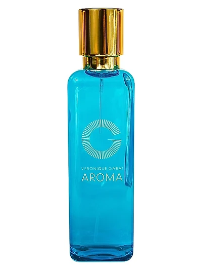 Aroma Body Eau De Parfum