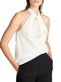 Jillian Tieneck Top