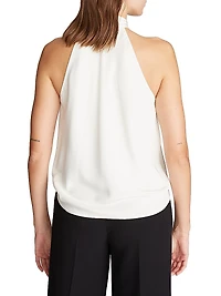 Jillian Tieneck Top