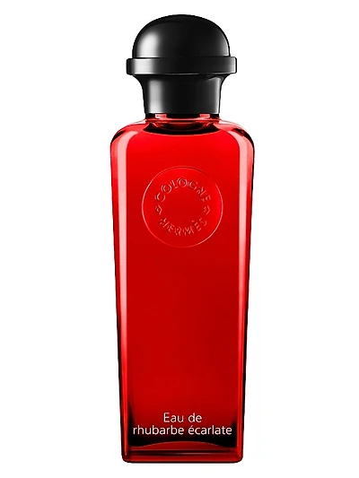 Eau de Rhubarbe Ecarlate Eau de Cologne