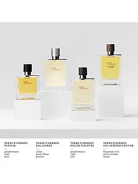 Vétiver Tonka Eau de Toilette