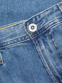 Tellis Slim-Straight Jeans