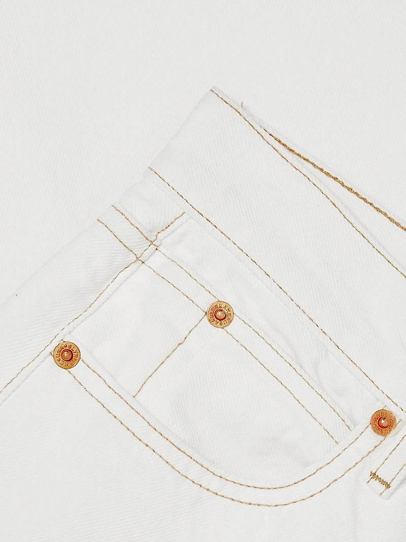 Grace High-Rise Wide-Leg Jeans