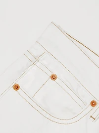 Grace High-Rise Wide-Leg Jeans